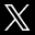 X/Twitter site icon