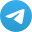 Telegram site icon