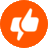 Clapper site icon